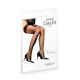 Чулки Anne De Ales CAMILLA T4 Black