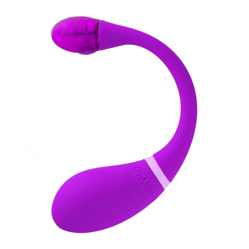 Интерактивное виброяйцо Ohmibod Esca2 for Kiiroo (подходит для вебкама) Интерактивное виброяйцо Ohmibod Esca2 for Kiiroo (подходит для вебкама)