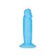 Набор фаллоимитаторов ADDICTION Silly Willy Glow in the Dark 12 шт