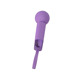 Мини-вибромассажер FairyGasm Pearlstasy violet