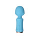 Мини-вибромассажер FairyGasm SecretFuntasy blue