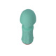 Мини-вибромассажер FairyGasm SecretFuntasy green