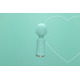 Мини-вибромассажер FairyGasm SecretFuntasy green