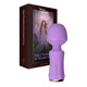 Мини-вибромассажер FairyGasm SecretFuntasy violet