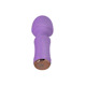 Мини-вибромассажер FairyGasm SecretFuntasy violet