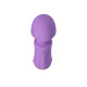 Мини-вибромассажер FairyGasm SecretFuntasy violet