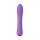 Вибратор с подогревом FairyGasm WowGenie violet, подогрев до 42 °C