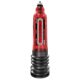 Гидропомпа Bathmate Hydro 7 Red, для члена длиной от 12,5 до 18см, диаметр до 5см