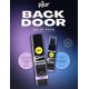 Подарочный набор pjur BACK DOOR Value Pack: силиконовая смазка 100 мл и расслабляющий спрей 20 мл