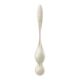 Вагинальные смарт-шарики с вибрацией Satisfyer Love Birds 1 Connect App White, 78 г