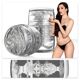 Мастурбатор Fleshlight Quickshot Stoya, компактный, отлично для пар и минета