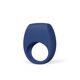 Эрекционное кольцо с вибрацией LELO Tor 3 Base Blue