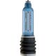 Гидропомпа Bathmate Hydromax 9 Blue (X40), для члена длиной от 18 до 23см, диаметр до 5,5см