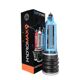 Гидропомпа Bathmate Hydromax 9 Blue (X40), для члена длиной от 18 до 23см, диаметр до 5,5см