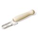 Аксессуар пульсатор Zalo – AVA Attachment Ivory White для смарт-вибромассажера Zalo – AVA