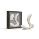 Вібратор-пульсатор з вакуумною насадкою Zalo – Talis G-Spot PulseWave Vibrator Ivory White Вібратор-пульсатор з вакуумною насадкою Zalo – Talis G-Spot PulseWave Vibrator Ivory White