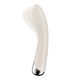 Вибратор точки G с вращением Satisfyer Spinning Vibe 1 Beige, 2 мотора