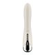 Вибратор точки G с вращением Satisfyer Spinning Vibe 1 Beige, 2 мотора