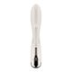 Вибратор-кролик с ротацией Satisfyer Spinning Rabbit 1 Beige, 3 мотора