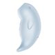 Вакуумный клиторальный стимулятор с вибрацией Satisfyer Seal You Soon, 2 независимых мотора