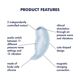 Вакуумный клиторальный стимулятор с вибрацией Satisfyer Seal You Soon, 2 независимых мотора