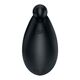 Вибратор для наружной стимуляции Satisfyer Spot On 2 Black, очень мощный, гибкий отросток