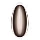Вибратор для наружной стимуляции Satisfyer Spot On 2 White, очень мощный, гибкий отросток