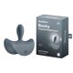 Анальная вибропробка Satisfyer Booty Absolute Beginners 2, для начинающих, вводимая часть 3,5 см