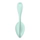 Смарт-виброяйцо Satisfyer Smooth Petal Connect App Mint