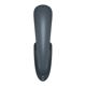 Вагинально-клиторальный вибратор Satisfyer G for Goddess 1 Dark Grey, 2 мотора
