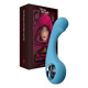Вибратор для точки G FairyGasm BraveryAward blue