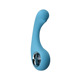 Вибратор для точки G FairyGasm BraveryAward blue