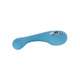 Вибратор для точки G FairyGasm BraveryAward blue