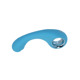 Вибратор для точки G FairyGasm BraveryAward blue