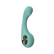 Вибратор для точки G FairyGasm BraveryAward green