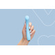 Вибратор для точки G FairyGasm MerryWand blue