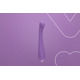 Вибратор для точки G FairyGasm MerryWand violet