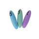 Мини-вибратор FairyGasm PleasureArrow green
