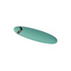 Мини-вибратор FairyGasm PleasureArrow green