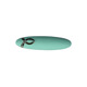 Мини-вибратор FairyGasm PleasureArrow green