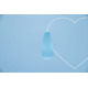 Вибратор-язычок FairyGasm ThrillLeaf blue
