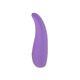 Вибратор-язычок FairyGasm ThrillLeaf violet