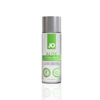 Смазка на водной основе JO H2O Waterbased Aloe (60 мл)