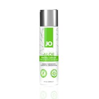 Смазка на водной основе JO H2O Waterbased Aloe (120 мл)
