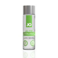 Смазка на водной основе JO H2O Waterbased Aloe (240 мл)