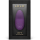 Вибратор LELO Lily 3 Dark Plum