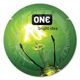 Набор презервативов ONE Glowing Pleasures 100 шт, мегапак тюб