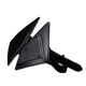 Маска на глаза LOCKINK Vixen Blindfold Black Set