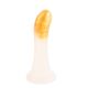 Страпон LOCKINK SEVANDA Queen Sheba Strapon - Golden Dildo