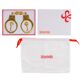 Наручники LOCKINK Pretty-sub Handcuffs